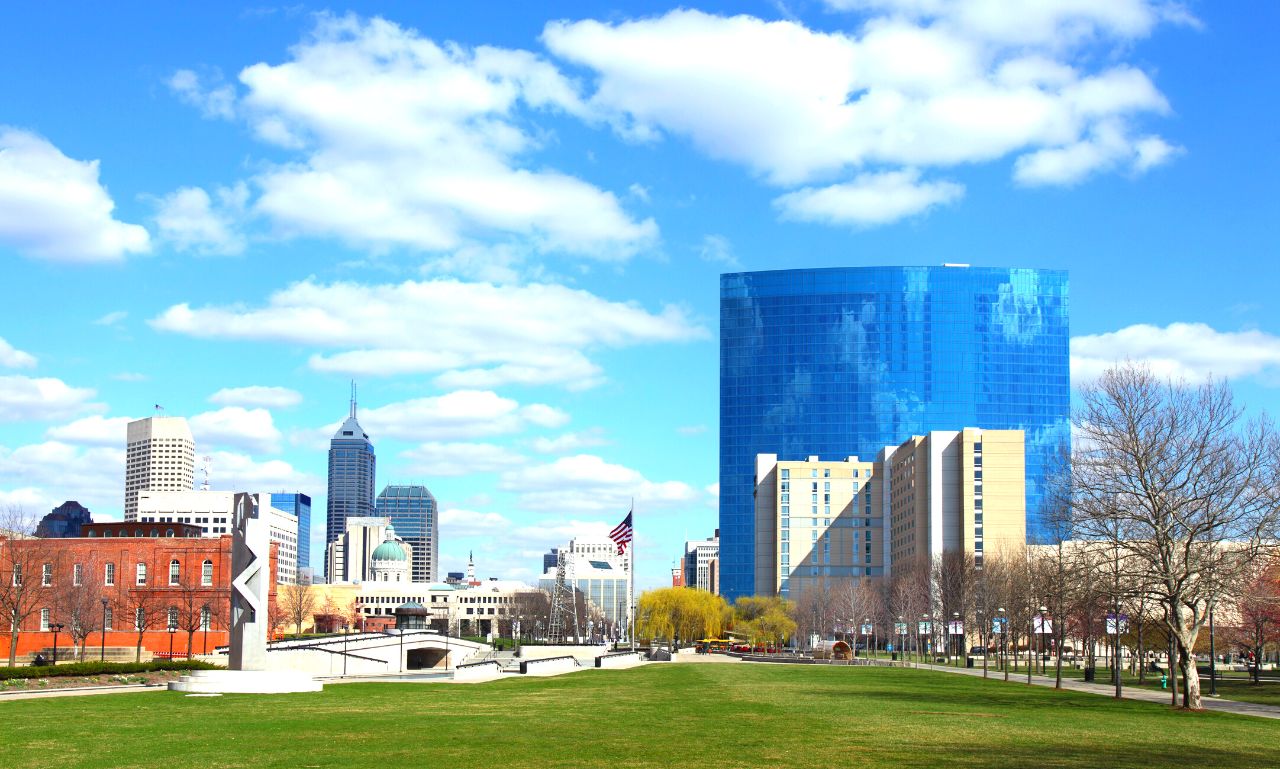 Indianapolis in travel guide attractions things to do