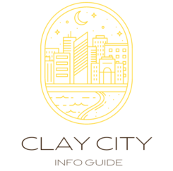 Clay City Kart Speedway